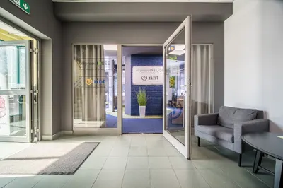 Express House Białystok